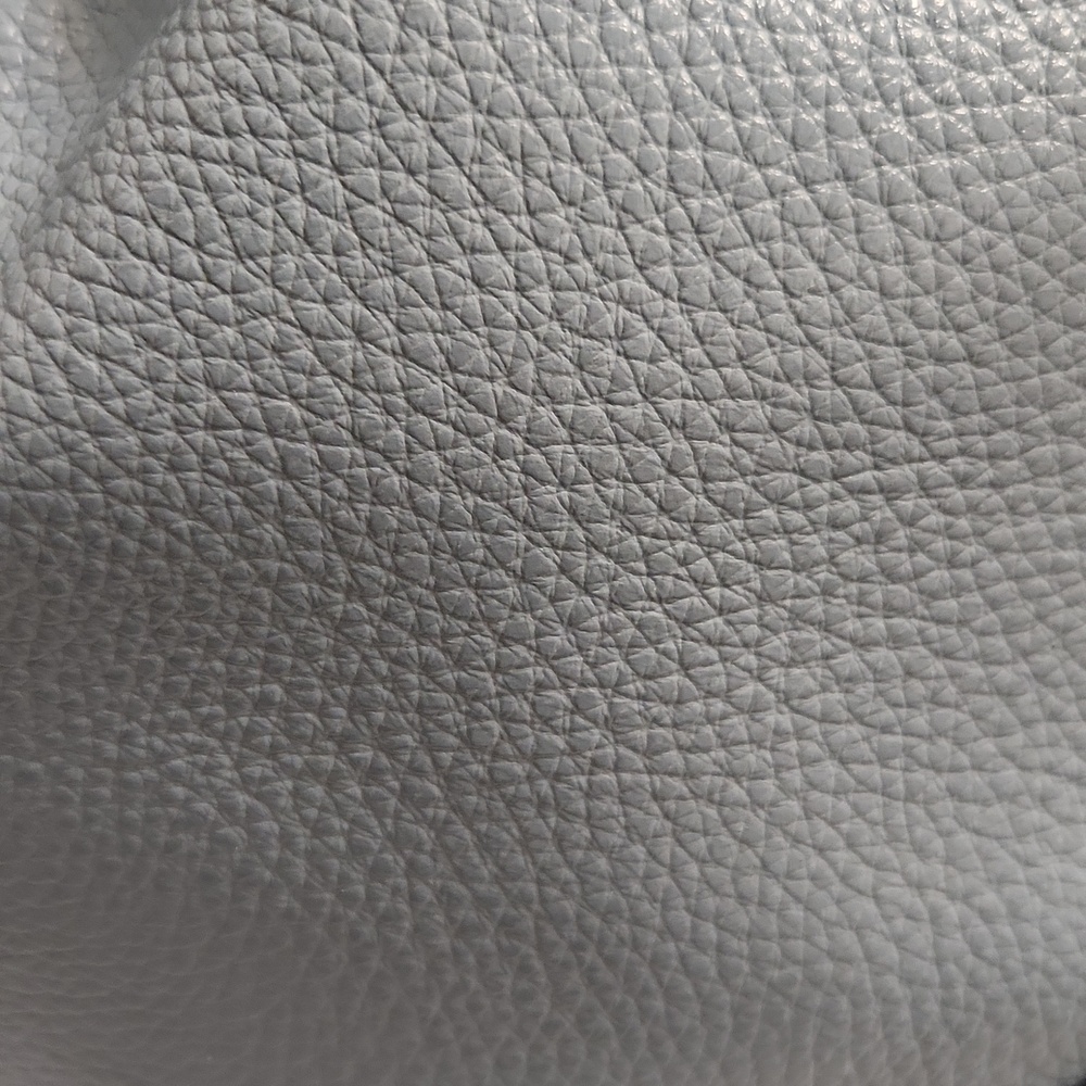 Coach Amber Pebble Leather Hobo Shoulder Bag - Picture 10 of 16